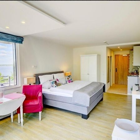 Apartment Sonnendeck Ulstrupfeld 외부 사진