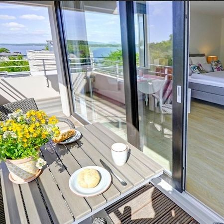 Apartment Sonnendeck Ulstrupfeld 외부 사진
