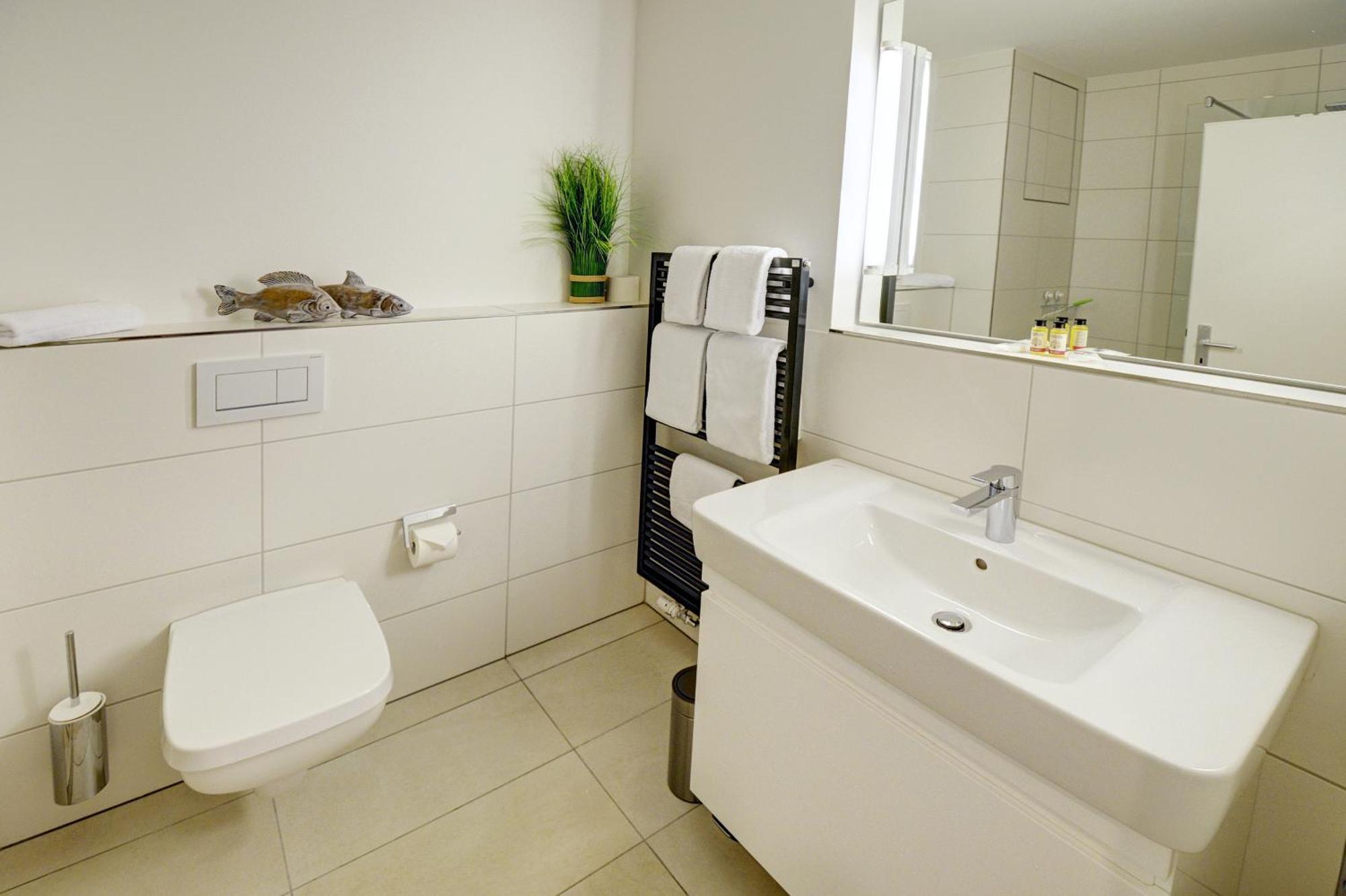 Apartment Sonnendeck Ulstrupfeld 외부 사진