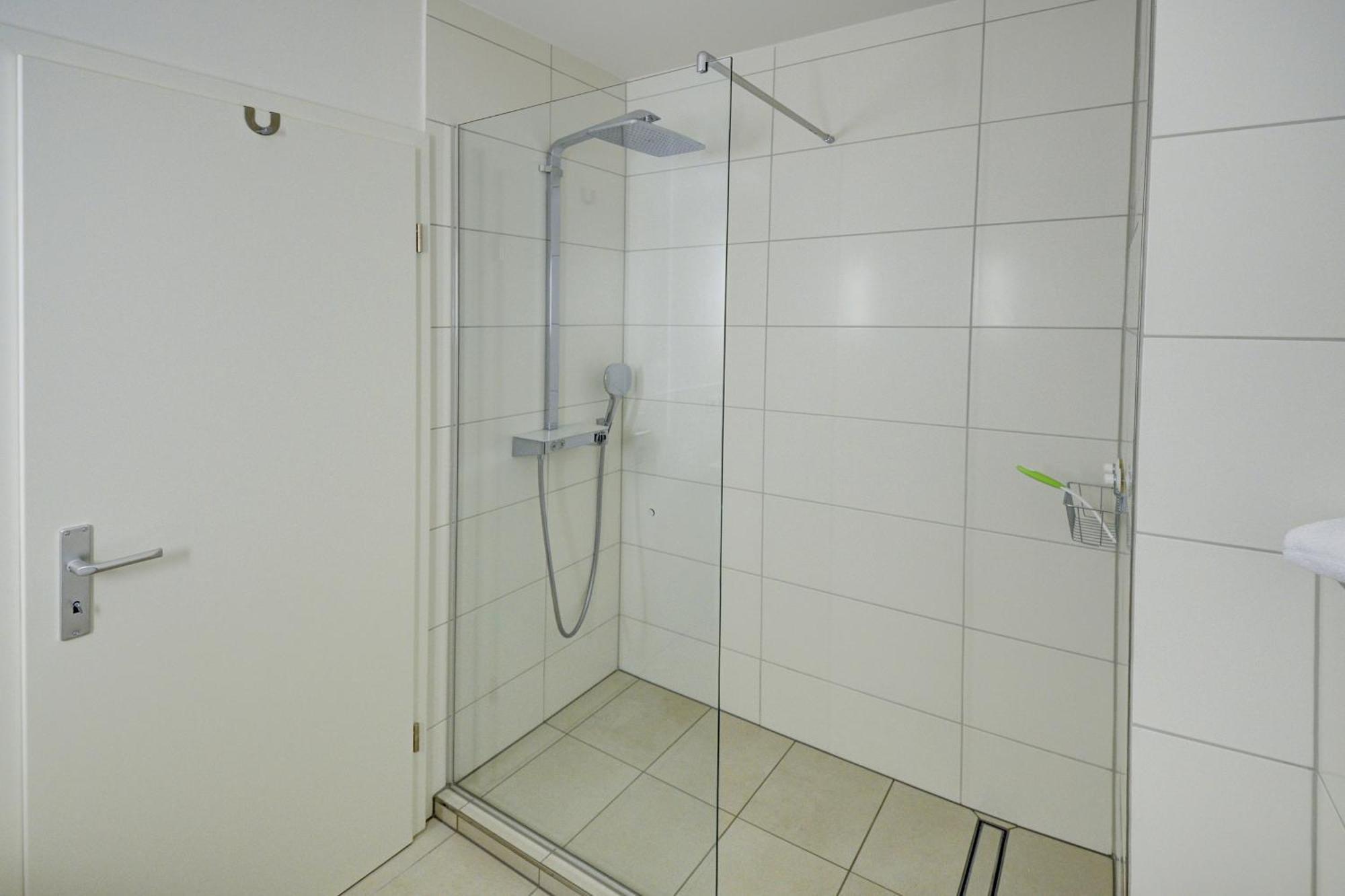 Apartment Sonnendeck Ulstrupfeld 외부 사진