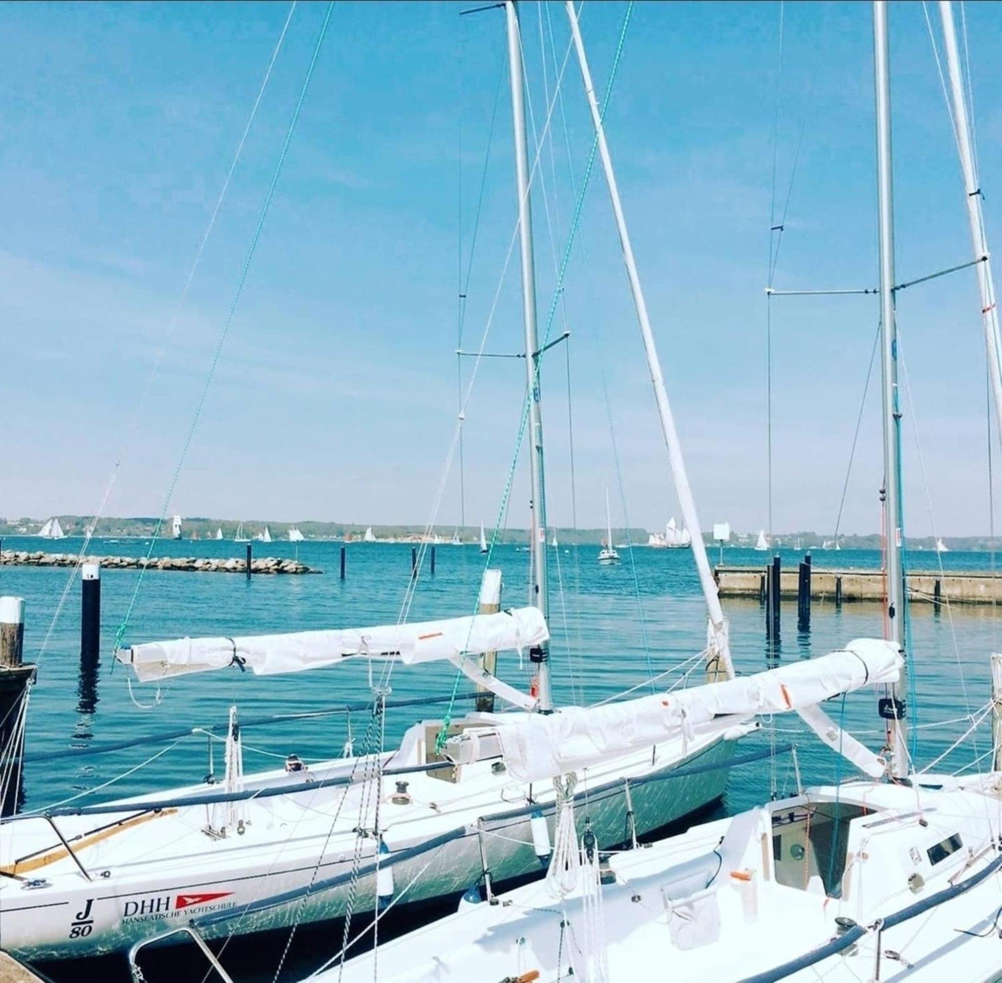 Apartment Sonnendeck Ulstrupfeld 외부 사진
