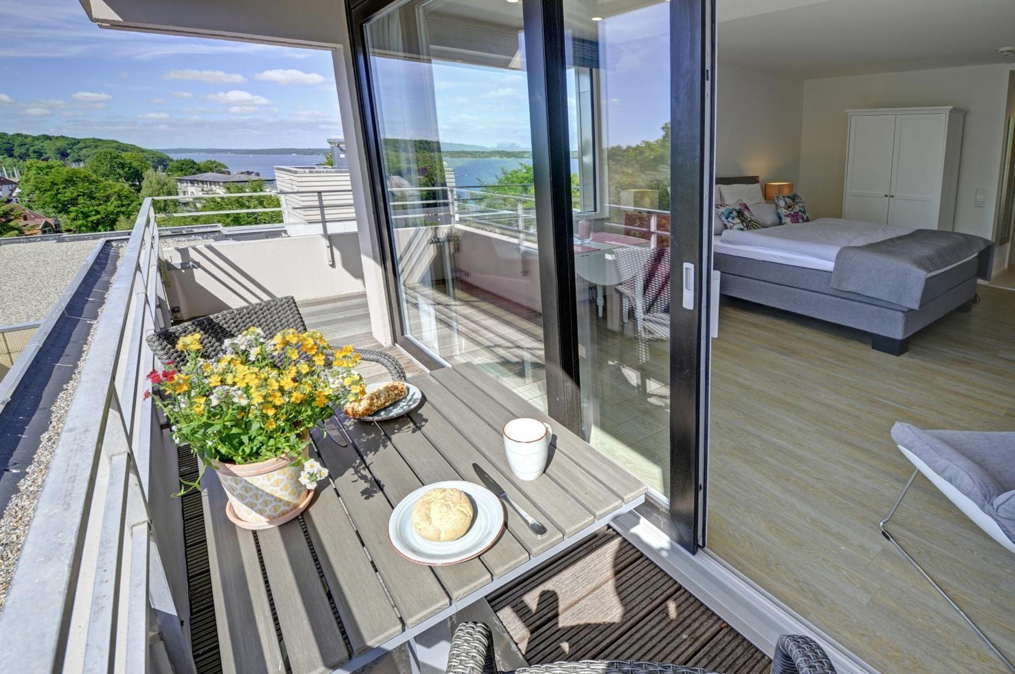Apartment Sonnendeck Ulstrupfeld 외부 사진